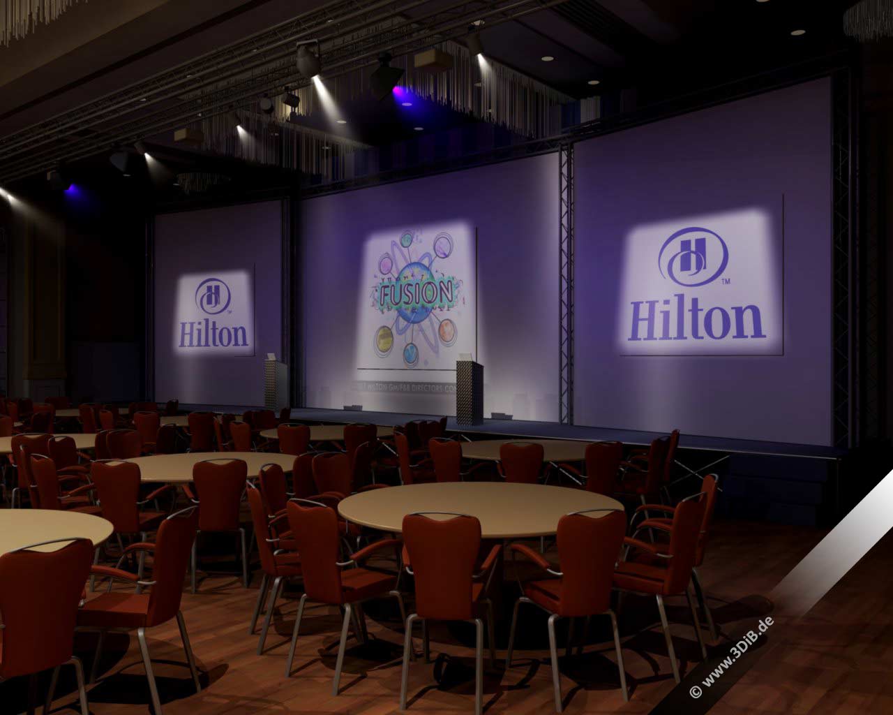 Eventvisualisierung-Hilton-konferenz_atmosphaerisch0000