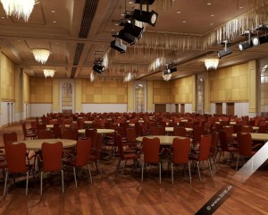 Eventvisualisierung-Hilton-Rendering4_saal_konferenz