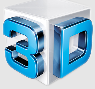 3D Druck Logo 3DiB